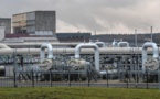 La France ne reçoit plus aucun gaz russe par gazoduc, dit le gestionnaire du réseau GRTgaz