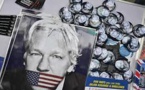 Londres confirme l'extradition de Julian Assange, fondateur de WikiLeaks, vers les États-Unis
