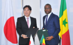Trois accords d'un montant de 52 milliards FCFA signés entre le Sénégal et le Japon 