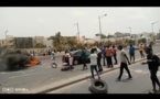 Manifestation à Dakar : la VDN bloquée par des militants de YAW