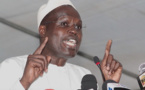 Khalifa Sall promet que le rassemblement de YAW se tiendra malgré les arrestations
