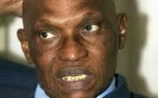Abdoulaye Wade et sa dette de 227 millions de F CFA