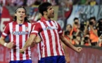 Liga- 34e Journée : L’Athlético assure le coup
