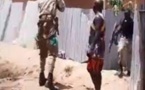 Éthiopie: un homme ligoté abattu par des soldats par des forces de sécurité