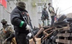 Nouvelle fusillade dans l'Est de l'Ukraine