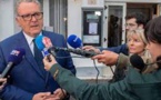 Législatives 2022: surprises et infortunes de l'élection française