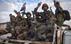 Syrie: 15 morts dans une embuscade contre des forces pro-régime