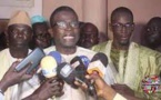 ​3e candidature en 2024 : Aba Mbaye soutient que Macky Sall assistera à une déflagration