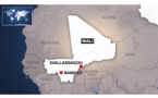.Mali: massacre jihadiste à Diallassagou