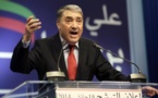 Algérie: Ali Benflis lance une coalition d'opposition
