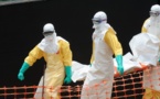 La cartographie de l’épidémie d’Ebola est en ligne