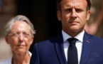 France: Élisabeth Borne a remis sa démission, Emmanuel Macron l'a refusée
