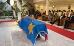 Restitution de la dépouille de Patrice Lumumba: un «moment d’émotion et d’espoir» pour sa fille