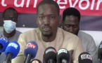 Aliou Sané : « Si Macky Sall n’accorde pas à Yewwi son droit de manifester, toutes les forces vives vont se battre… »
