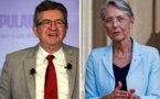 France: Jean-Luc Mélenchon appelle la Première ministre à se soumettre à un vote de confiance