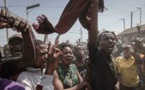 RDC: situation toujours tendue à Goma après les violences contre des rwandophones