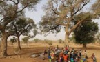 À la Une: colère à Bankass au Mali