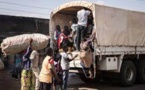 RDC: le M23 annonce la réouverture de la frontière à Bunagana
