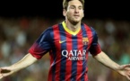 Barça : accord tout proche avec Lionel Messi