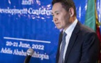 Corne de l'Afrique: une première conférence de paix chinoise au résultat mitigé
