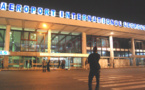 Aéroport LSS: interdiction formelle de stationner
