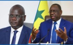 Lettre de l'UE à Macky: Dr Abdourahmane Diouf ne croit pas au démenti du Palais