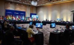 Le Togo et le Gabon rejoignent le Commonwealth lors du sommet de Kigali