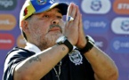 Mort de Diego Maradona : 8 professionnels de santé seront jugés pour homicide involontaire