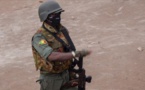 Mali : L'Armée annonce des "frappes aériennes" contre les jihadistes de la Katiba Macina