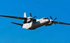 Russie: quatre morts dans le crash d'un avion de fret militaire, indiquent les autorités locales