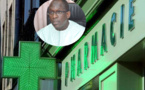 Litige Pharmacie Dakaroise: Abdoulaye Diouf Sarr encore désavoué par la Cour suprême