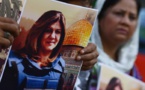 La mort de la journaliste Shireen Abu Akleh due à un tir des forces de sécurité israéliennes (ONU)