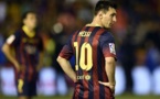 Barca : Messi s’explique sur ses vomissements