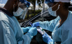 Sénégal : 12 nouveaux cas de Covid-19 sur un total de 899 tests virologiques effectués