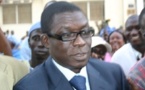 Farba Senghor menace : « La révolution commence au Sénégal…»