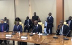 Conseil des ministres de l’UMOA à Dakar: les institutions régionales valident l’augmentation du capital de BOAD de 1,5 milliard de dollars