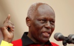 Angola: le président change son ministre de la Défense