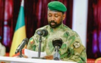 Mali: Assimi Goïta a promulgué la nouvelle loi électorale