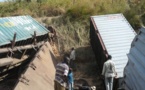 RDC: poursuite des opérations de secours après l'accident d’un train