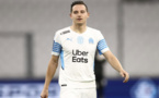 Des propos « off » de Florian Thauvin provoquent la colère de supporters de l'OM