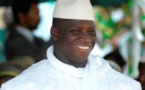 Réouverture de la frontière: Yayah Jammeh revient à de meilleurs sentiments