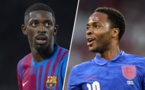 Mercato: Chelsea veut Sterling et Dembélé