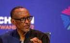 Sommet du Commonwealth: «pas de leçon à recevoir» sur les valeurs, se défend Paul Kagame