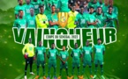 Le Casa Sports remporte la Coupe du Sénégal et réalise une saison parfaite
