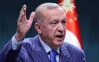 Adhésion à l'Otan: Erdogan déclare qu'il va discuter avec les dirigeants suédois et finlandais mardi