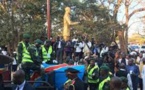 Patrice Lumumba: retour à Shilatembo, le site du dernier jour