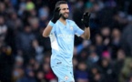 Manchester City sort enfin du bois pour conserver Riyad Mahrez