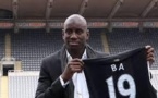 Newcastle : Demba Bâ de retour?