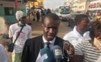 Les avocats de Ahmed Aïdara vont faire appel pour sa "libération définitive"