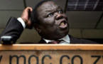 Zimbabwe: une dissension au MDC